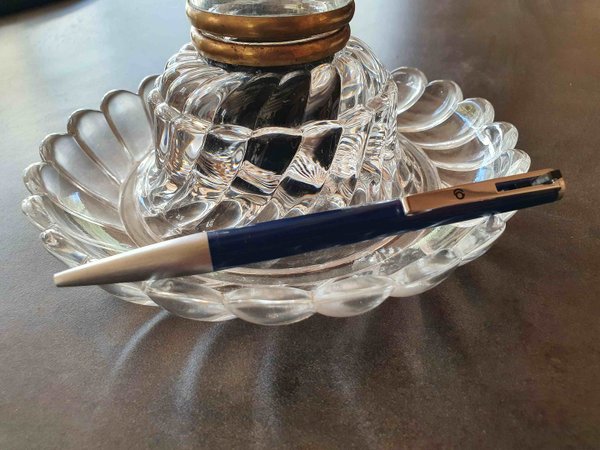 Stylo bille Montblanc