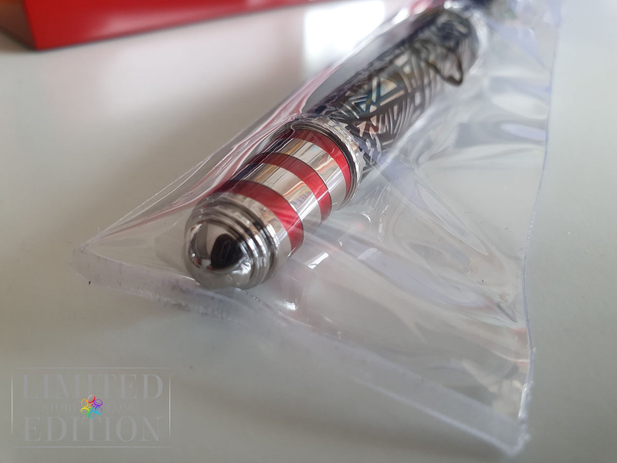 Stylo plume Peggy Guggenheim 4810 scellé - MONTBLANC