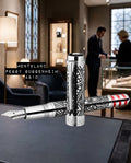 Stylo plume Peggy Guggenheim 4810 scellé - MONTBLANC