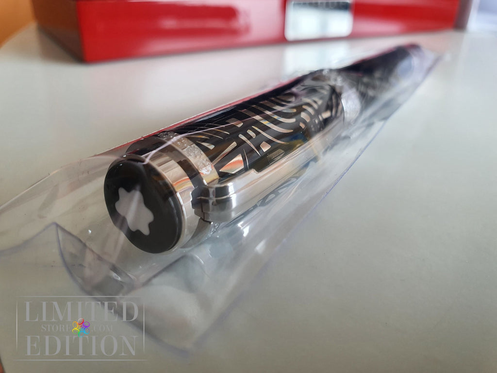 Stylo plume Peggy Guggenheim 4810 scellé - MONTBLANC