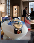 Montre Royale Swatch ORB par Vivienne Westwood
