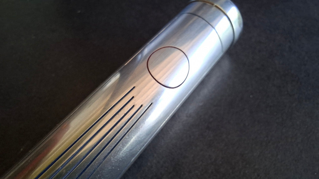 Omas Stylo plume Invisibilis Edition limitée 1235