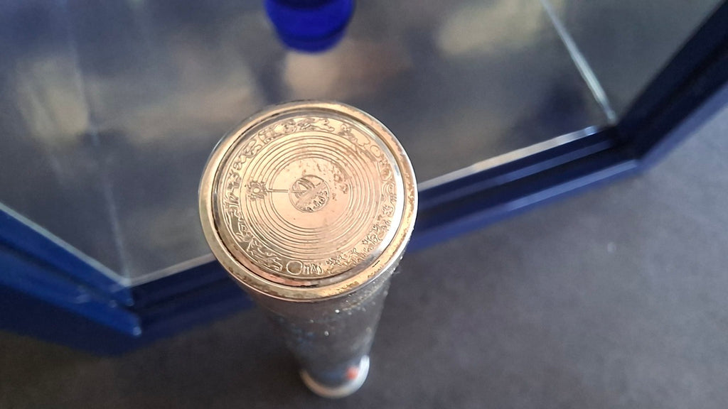 Omas Stylo plume Invisibilis Edition limitée 1235