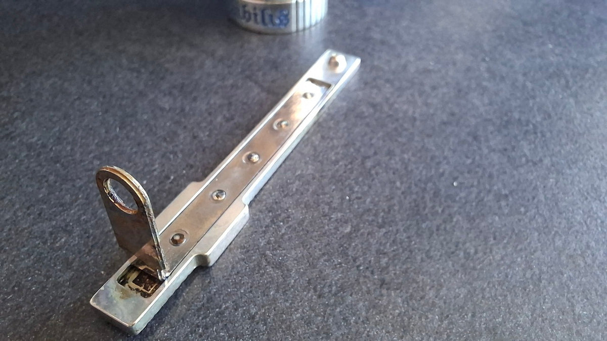 Omas Stylo plume Invisibilis Edition limitée 1235