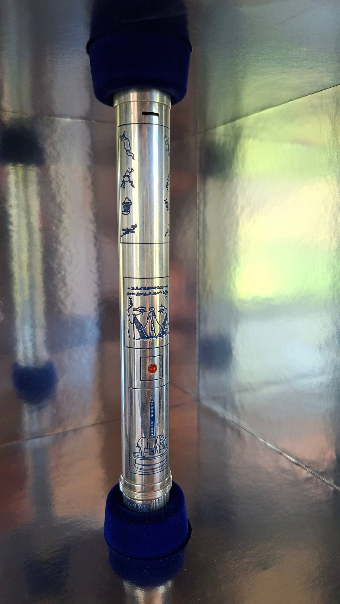 Omas Stylo plume Invisibilis Edition limitée 1235