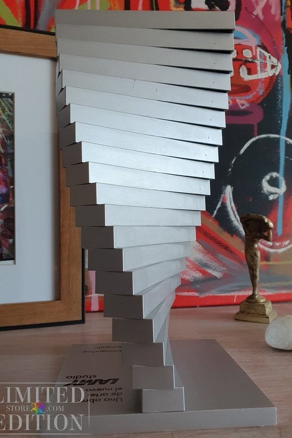 PLV artistique des stylos LAMY