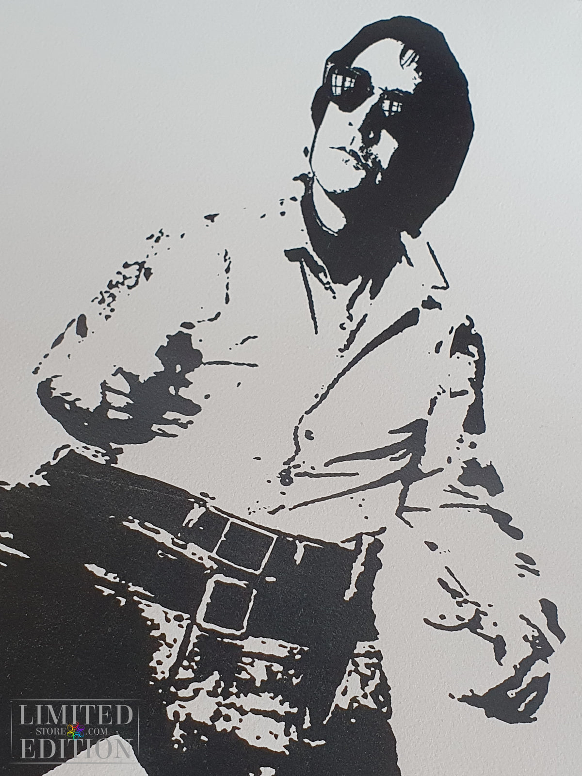 BLEK LE RAT - Space Cowboy