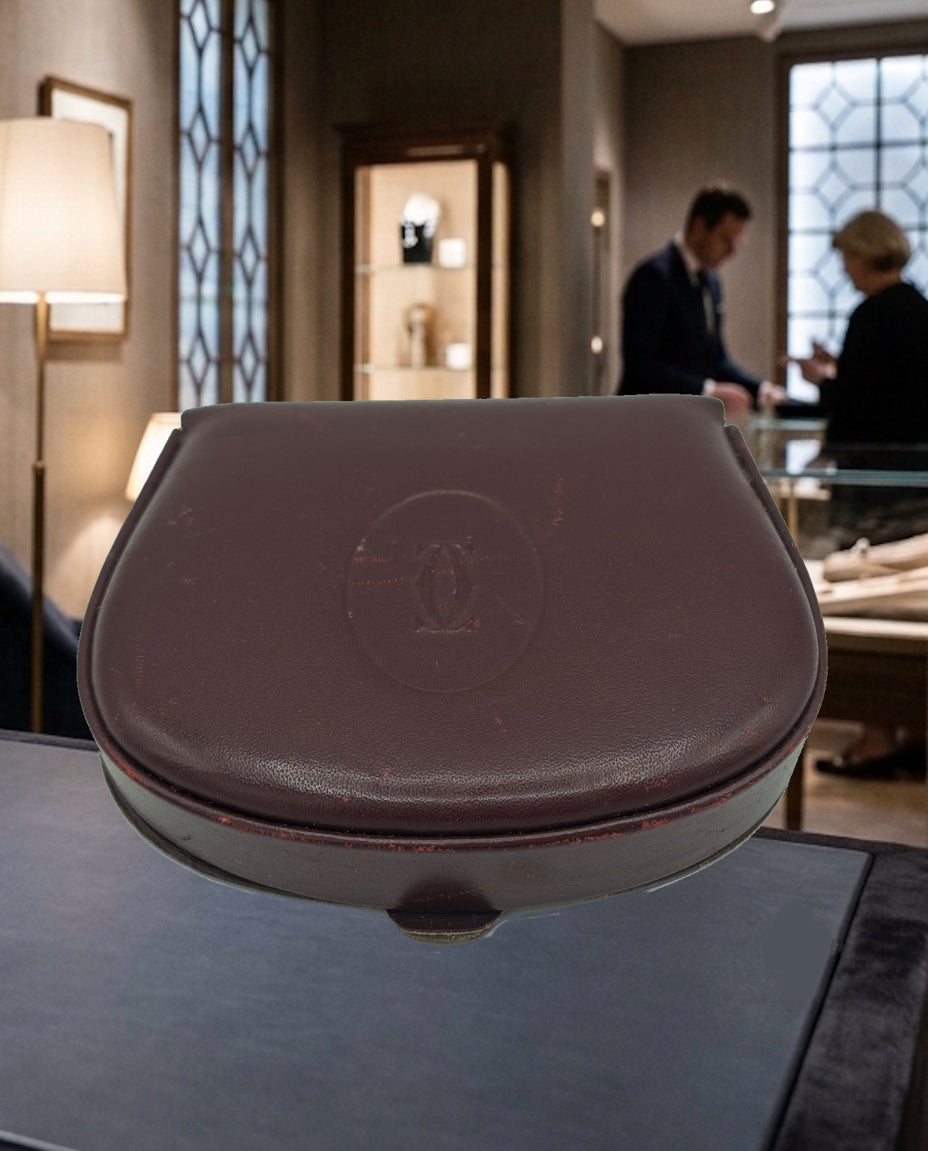 Porte-monnaie Cartier