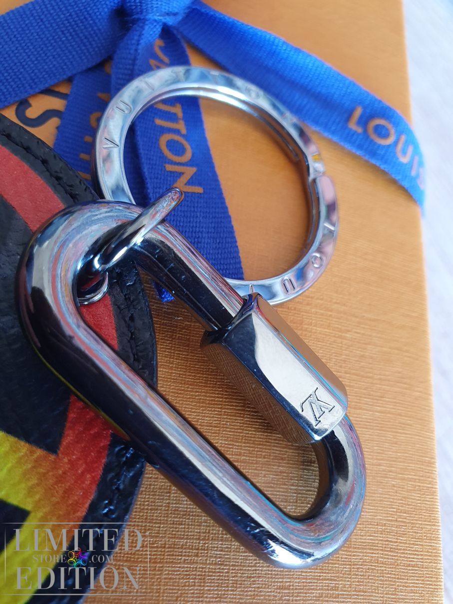 Porte-clef Louis Vuitton