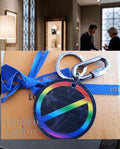 Porte-clef Louis Vuitton