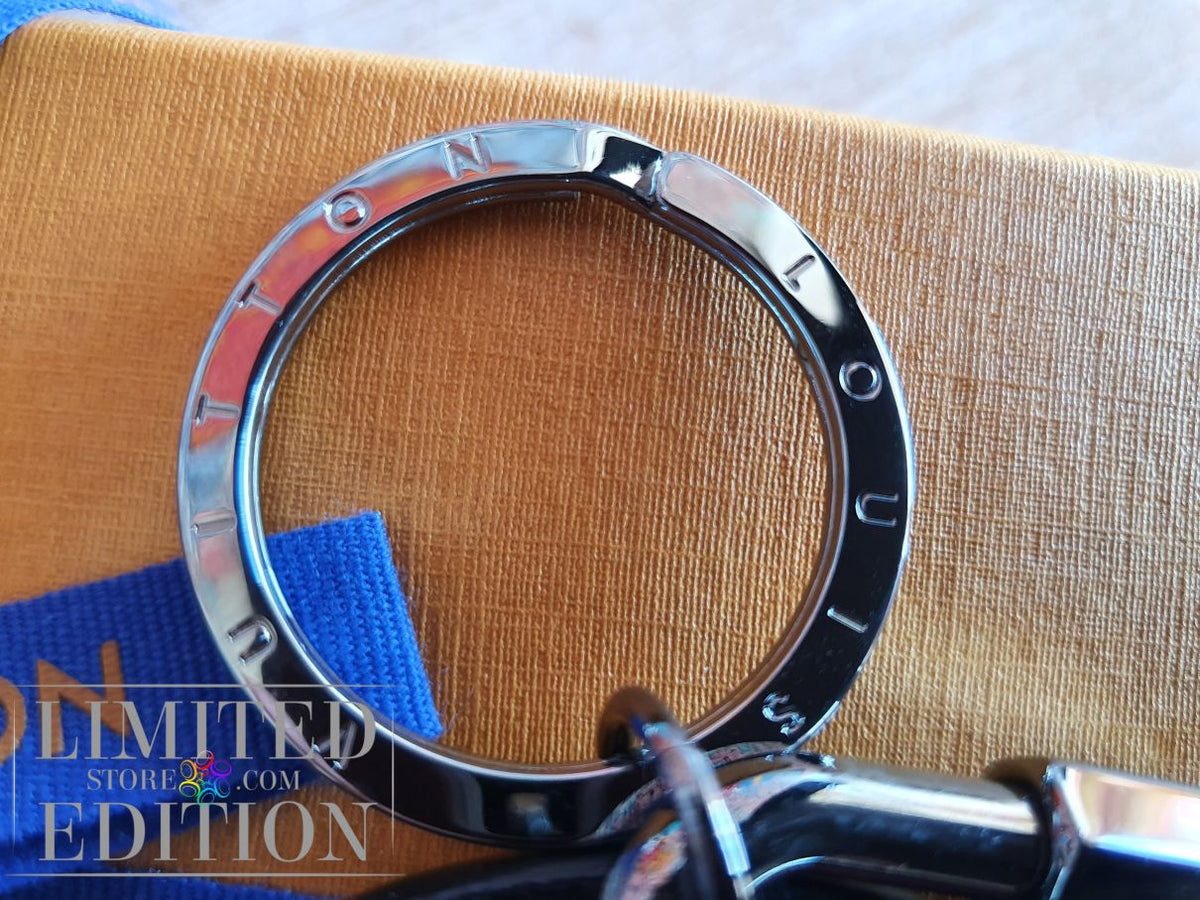 Porte-clef Louis Vuitton