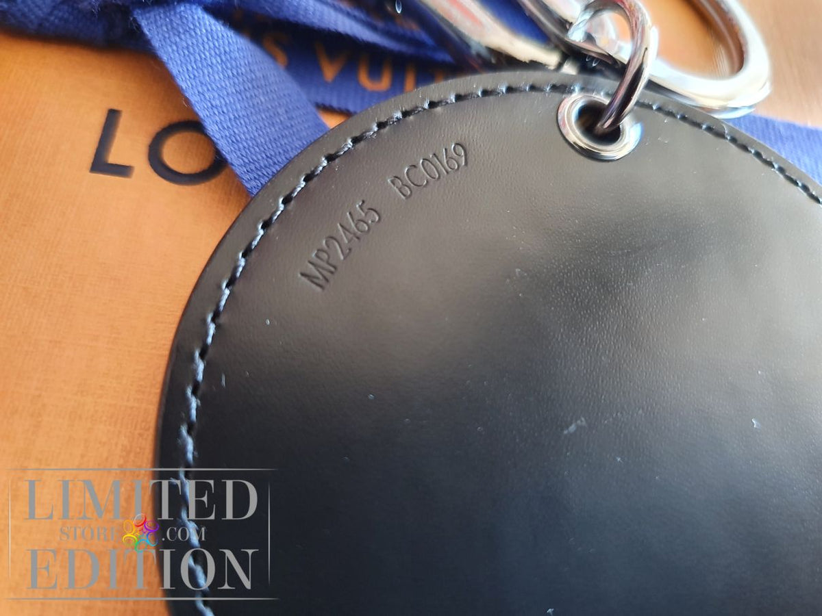 Porte-clef Louis Vuitton