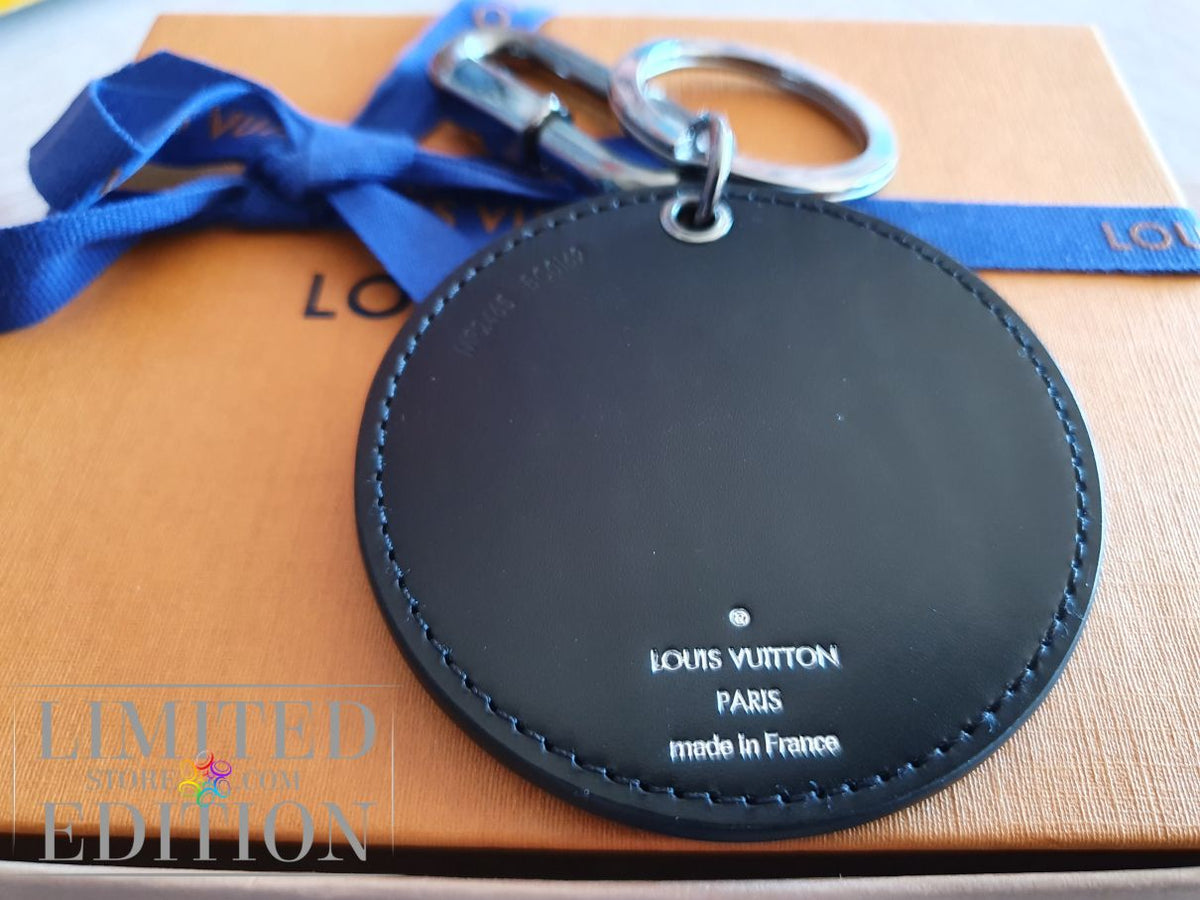 Porte-clef Louis Vuitton