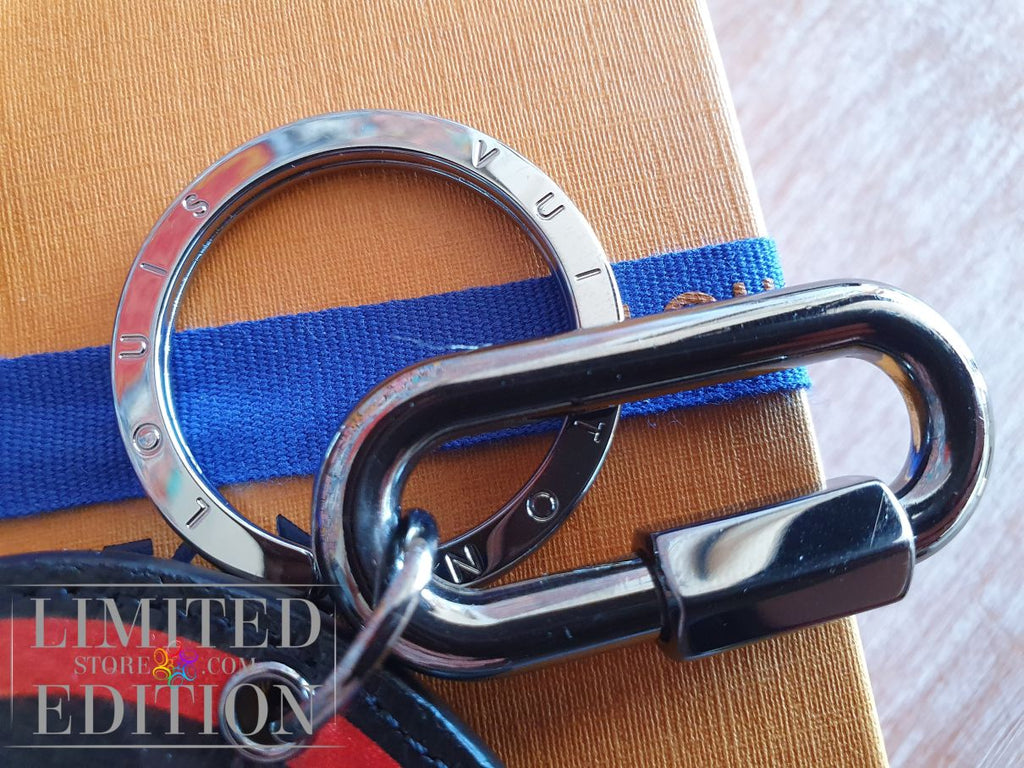 Porte-clef Louis Vuitton