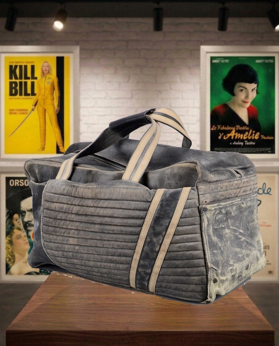 Accessoire de film vu à l'écran Sac Duffel bag de Samuel L Jackson