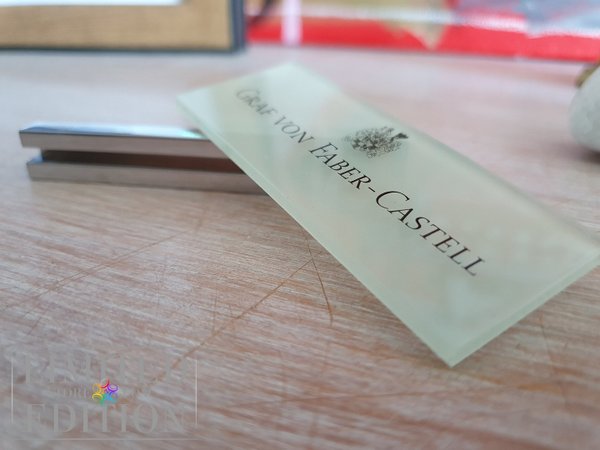 Sigle Graf Von Faber-Castell