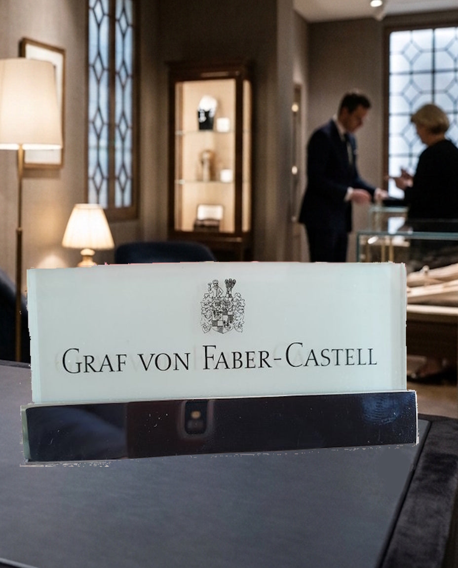 Sigle Graf Von Faber-Castell