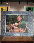Star Trek Limited Edition 4500 The trouble with Tribbles