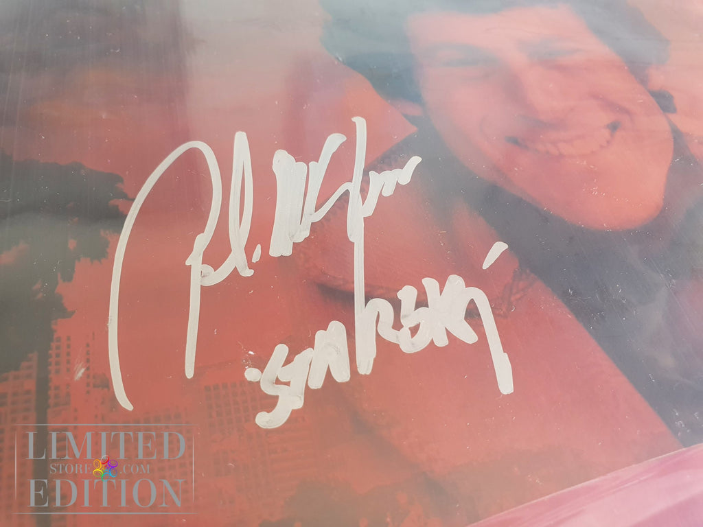 Photo Starsky et Hutch 2 autographes et COA