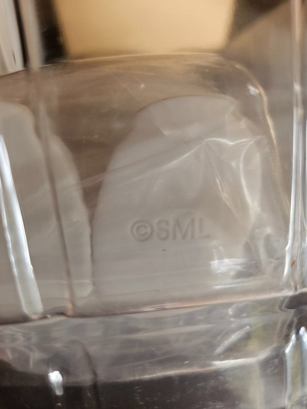 Sticky Monster Lab - KIBON 04 White