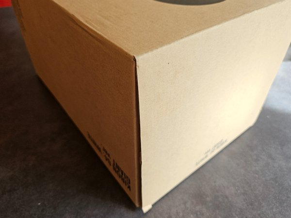 Sticky Monster Lab - KIBON 04 White