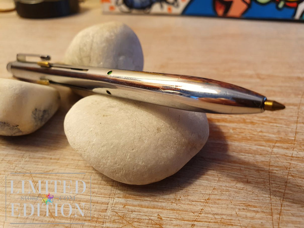 Stylo 4 couleurs années 1960 - Montblanc