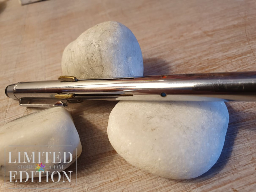 Stylo 4 couleurs années 1960 - Montblanc