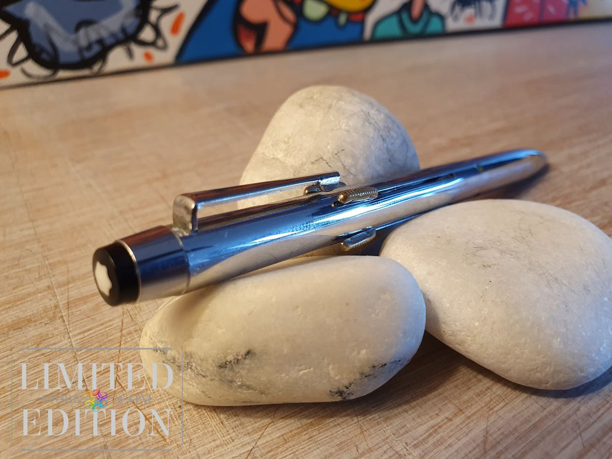 Stylo 4 couleurs années 1960 - Montblanc