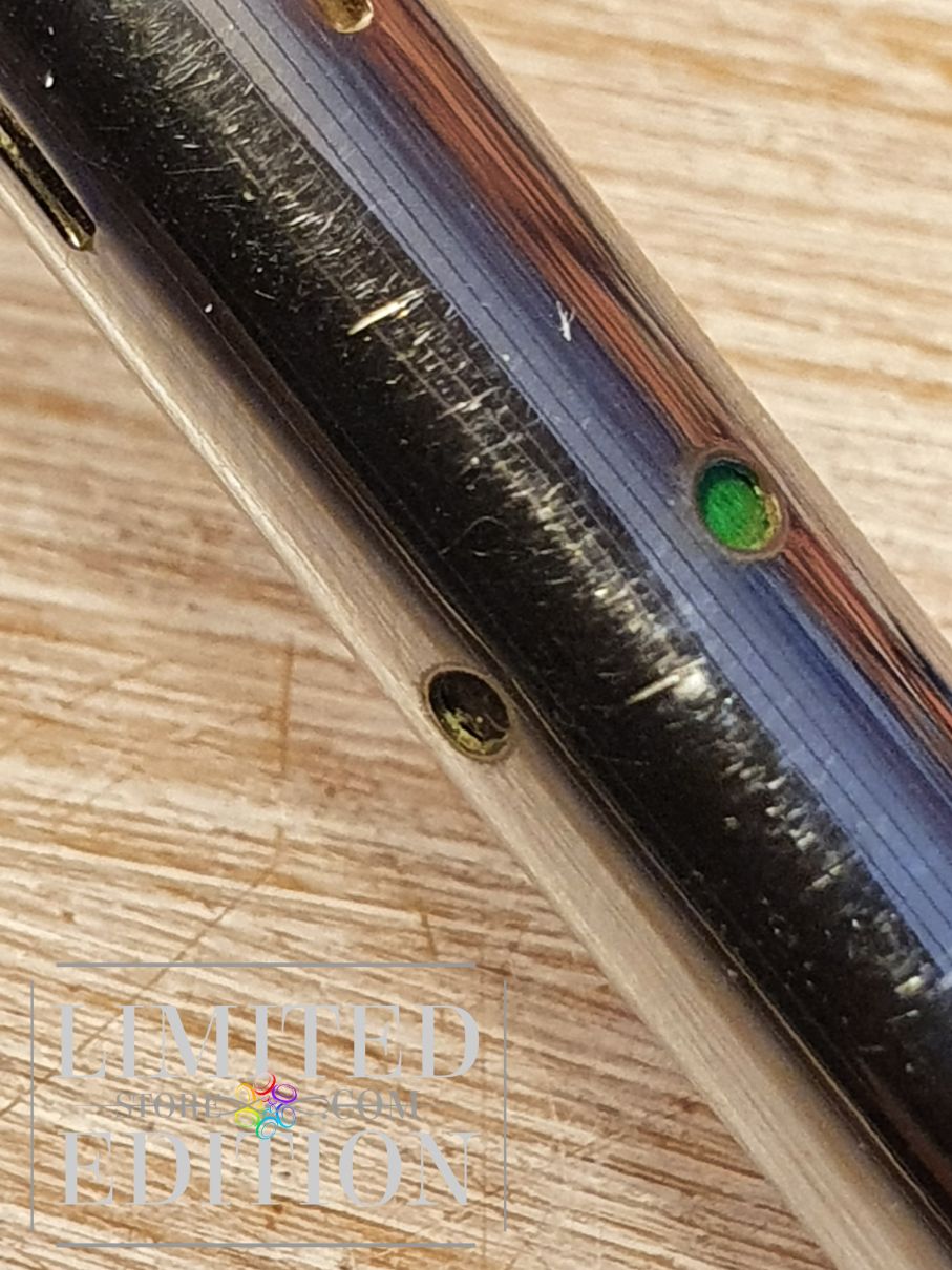Stylo 4 couleurs années 1960 - Montblanc