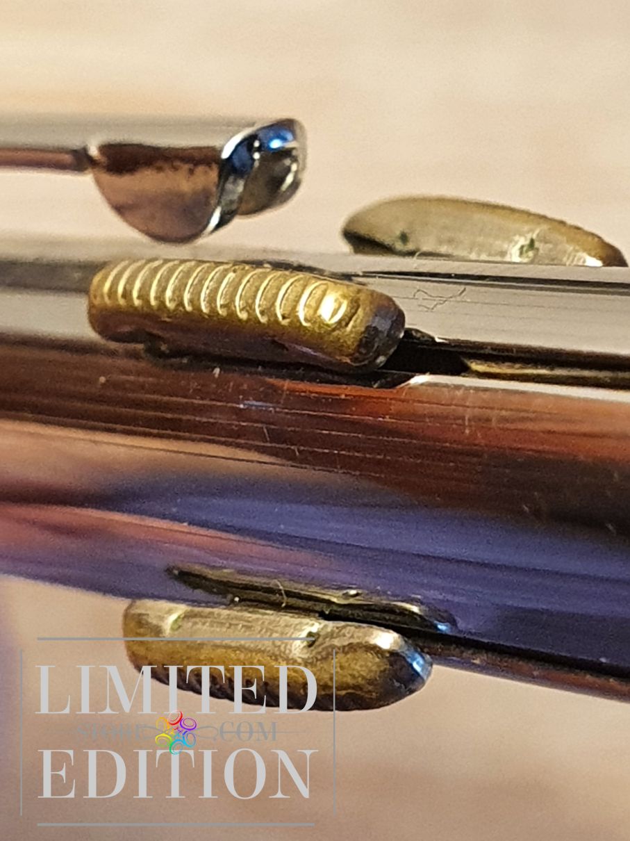 Stylo 4 couleurs années 1960 - Montblanc