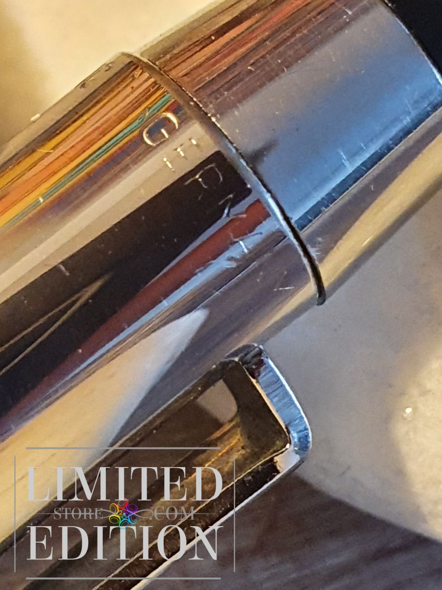 Stylo 4 couleurs années 1960 - Montblanc