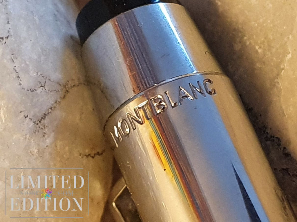 Stylo 4 couleurs années 1960 - Montblanc