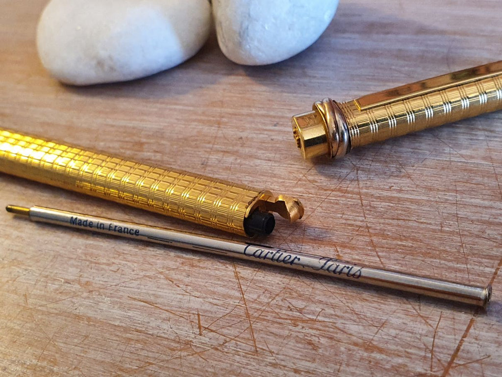 Stylo MUST Cartier