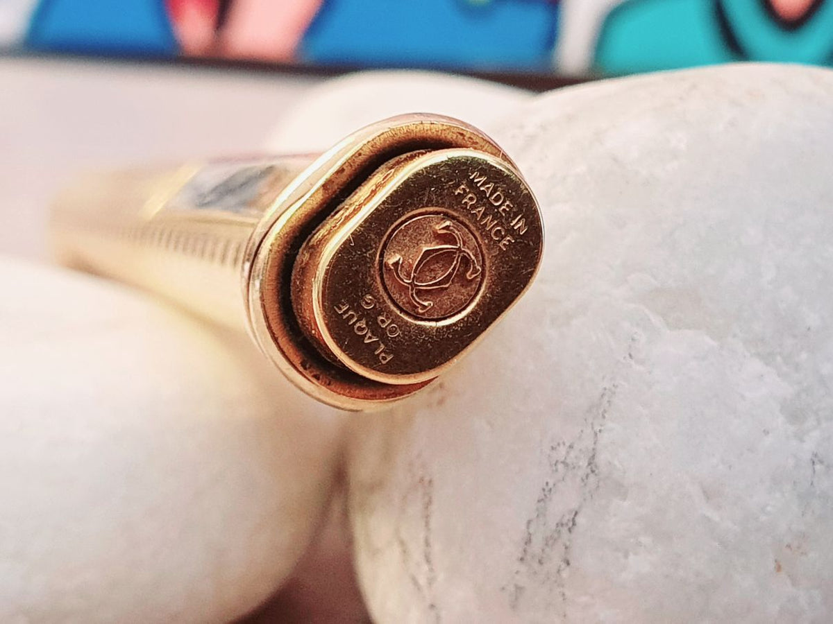 Stylo MUST Cartier