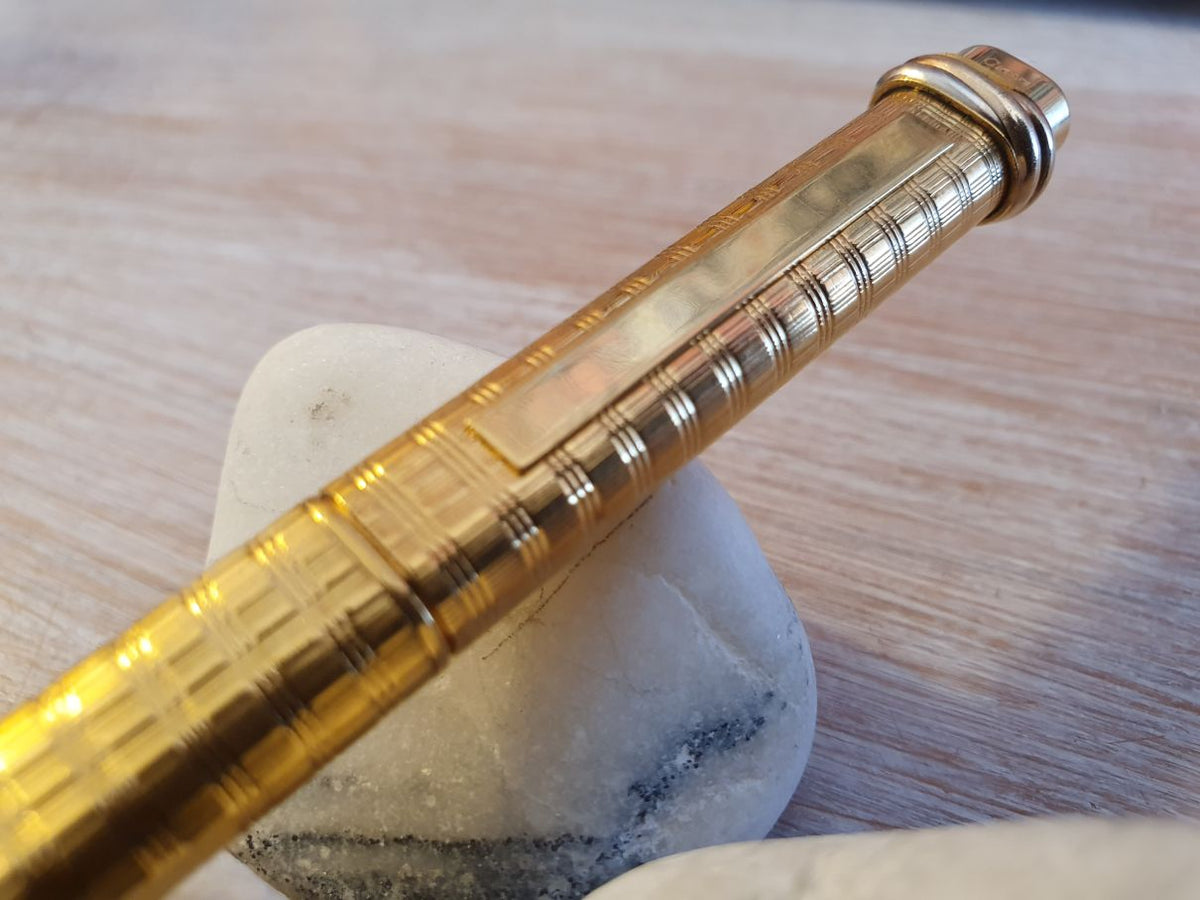 Stylo MUST Cartier