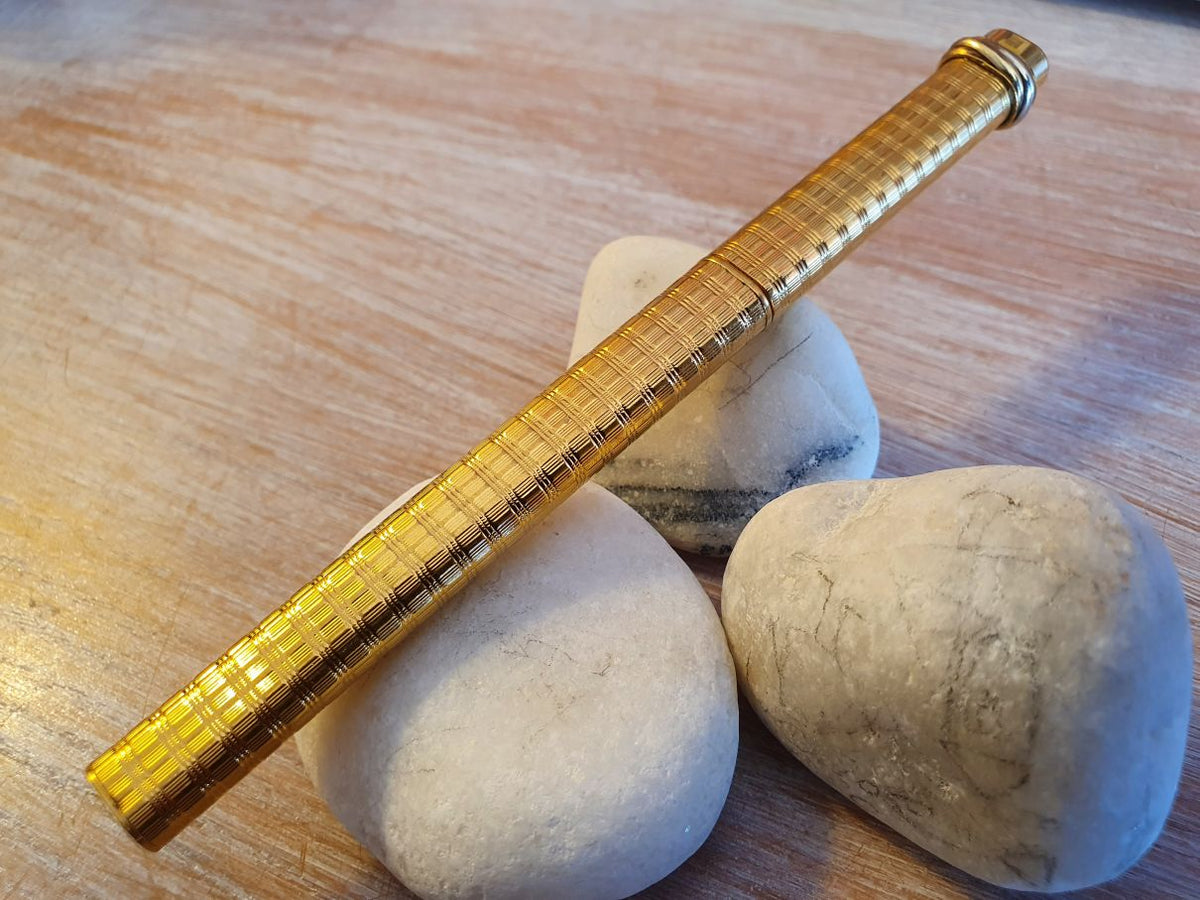 Stylo MUST Cartier