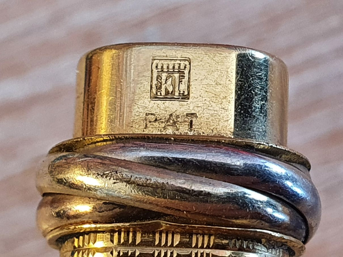 Stylo MUST Cartier