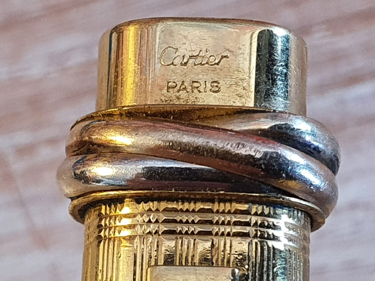 Stylo MUST Cartier