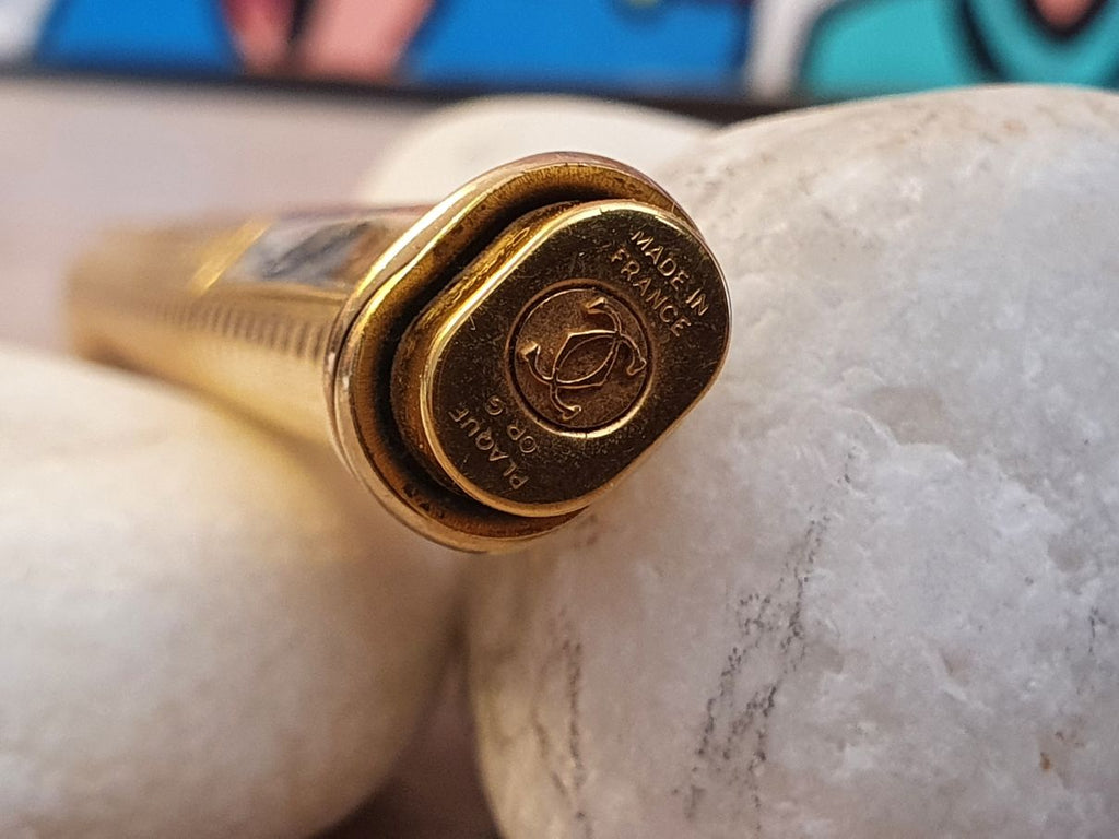 Stylo MUST Cartier