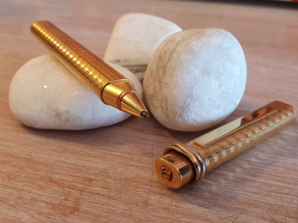 Stylo MUST Cartier