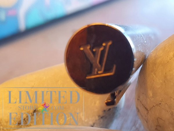 Stylo plume Jet Line Louis Vuitton