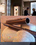 Stylo plume Jet Line Louis Vuitton