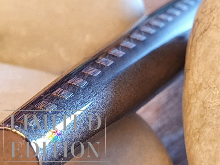 Stylo plume Jet Line Louis Vuitton