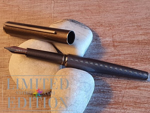 Stylo plume Jet Line Louis Vuitton