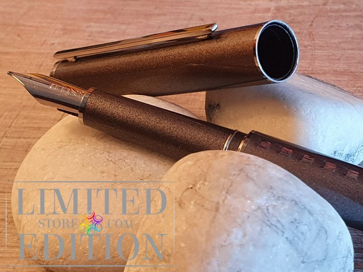 Stylo plume Jet Line Louis Vuitton