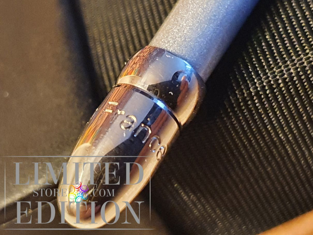 Stylo gris pour agenda Louis Vuitton