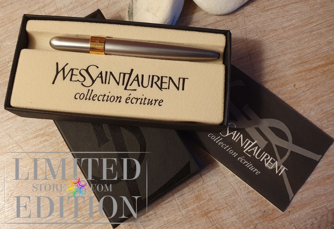 Stylo bille YVES SAINT LAURENT