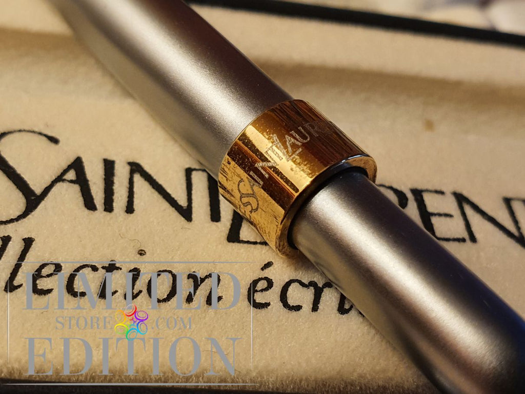 Stylo bille YVES SAINT LAURENT