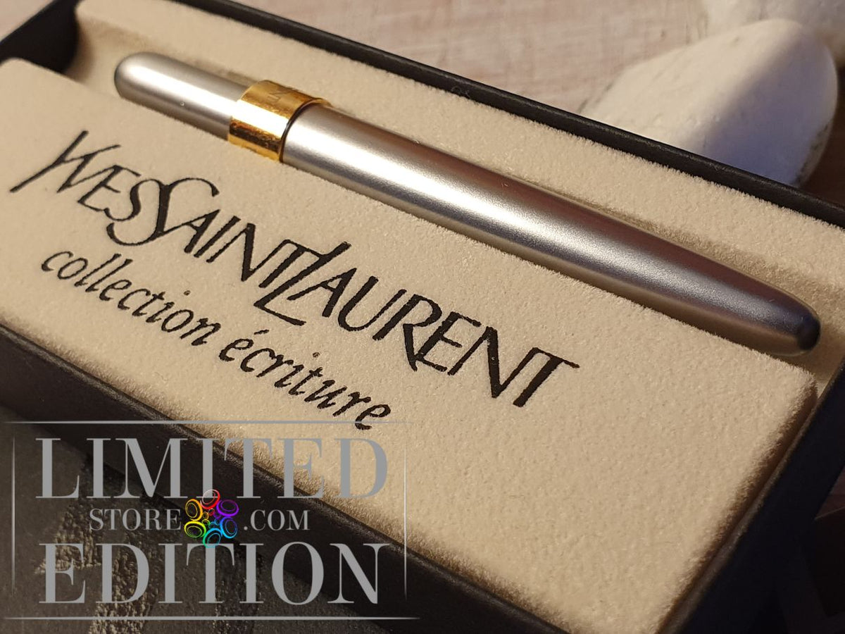 Stylo bille YVES SAINT LAURENT