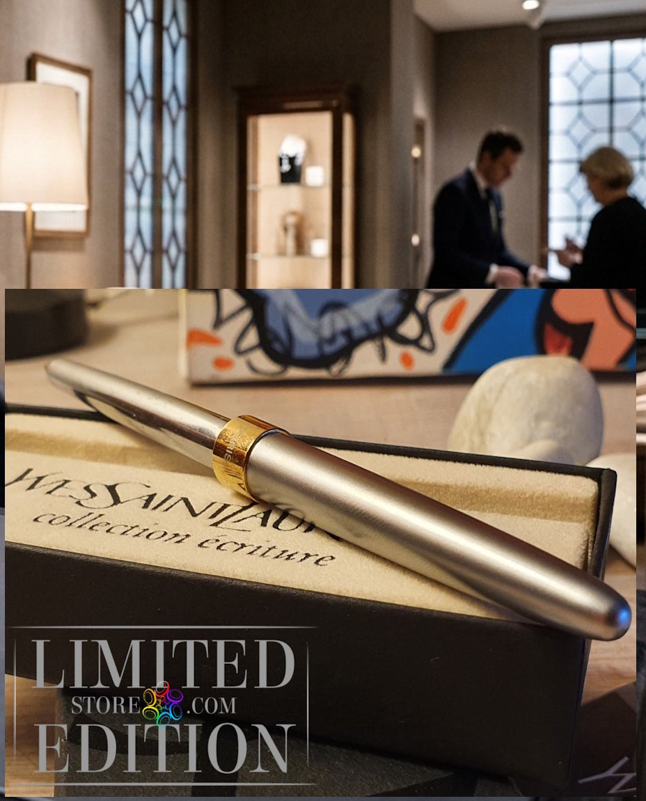 Stylo bille YVES SAINT LAURENT
